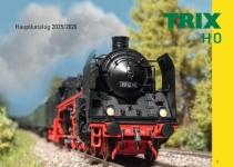 Trix 19712 - Trix Katalog 2025/2026 - Deutsch